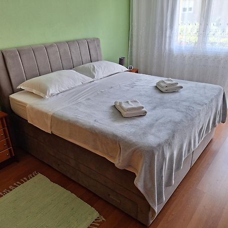 Apartment 3M สปลิท ภายนอก รูปภาพ