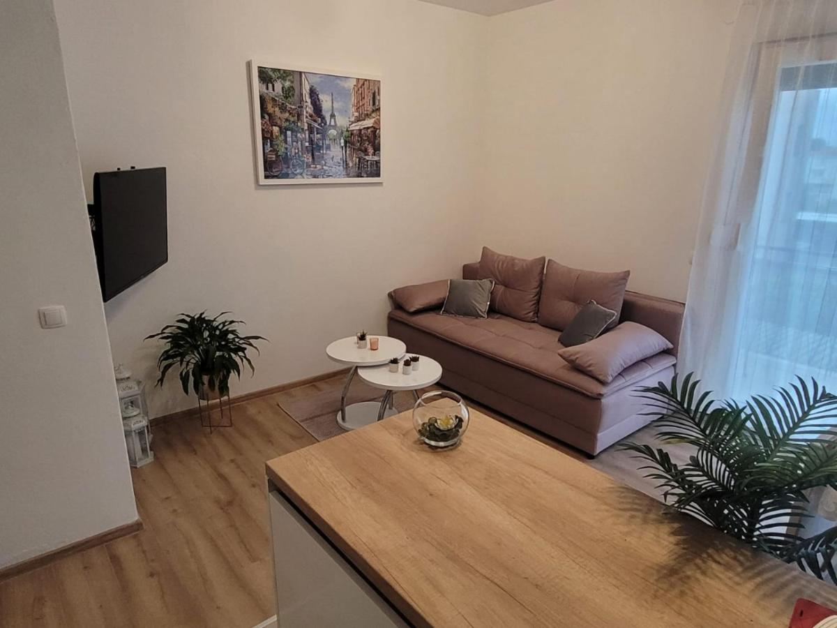 Apartment 3M สปลิท ภายนอก รูปภาพ