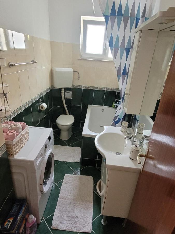 Apartment 3M สปลิท ภายนอก รูปภาพ