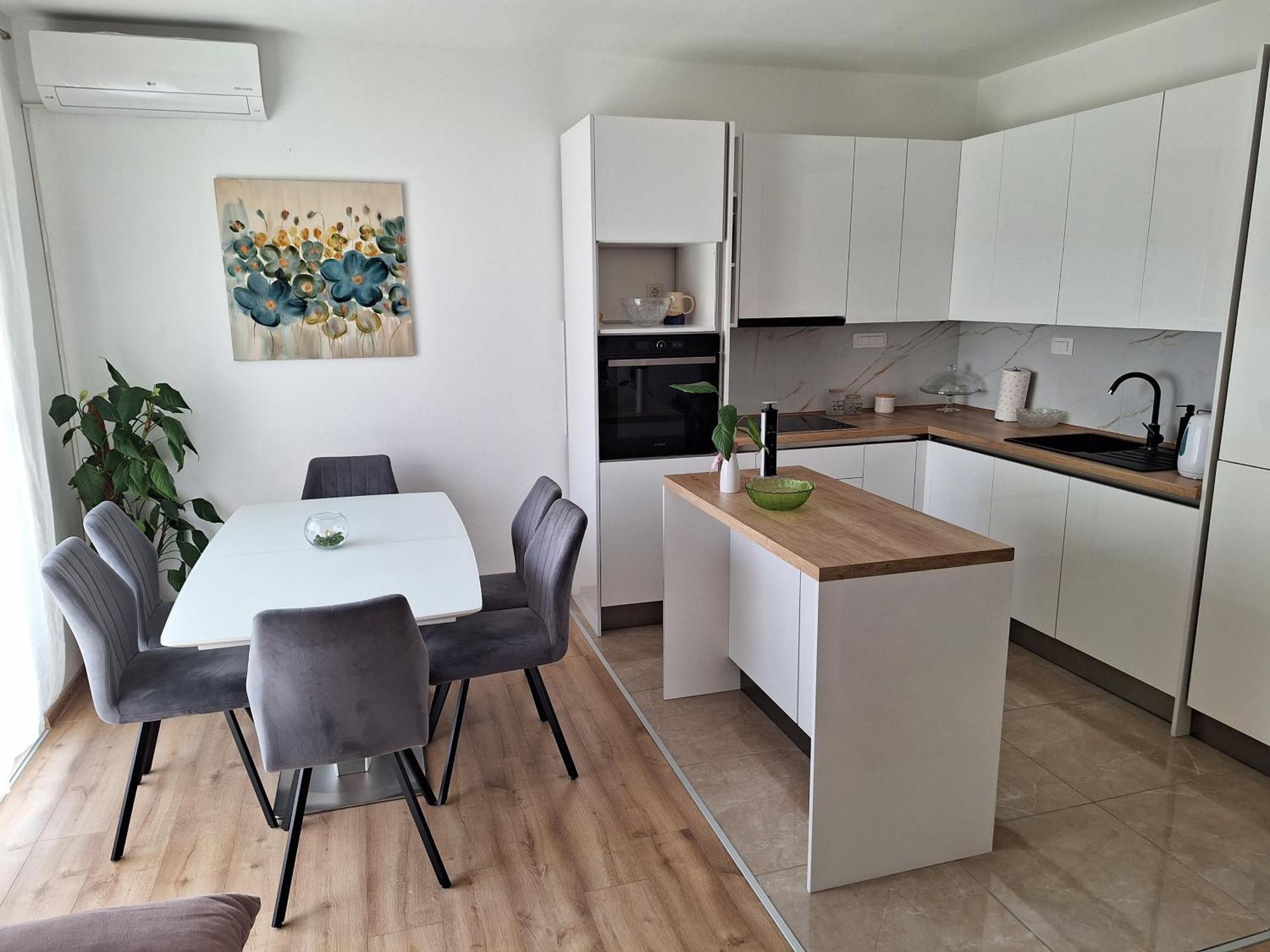 Apartment 3M สปลิท ภายนอก รูปภาพ