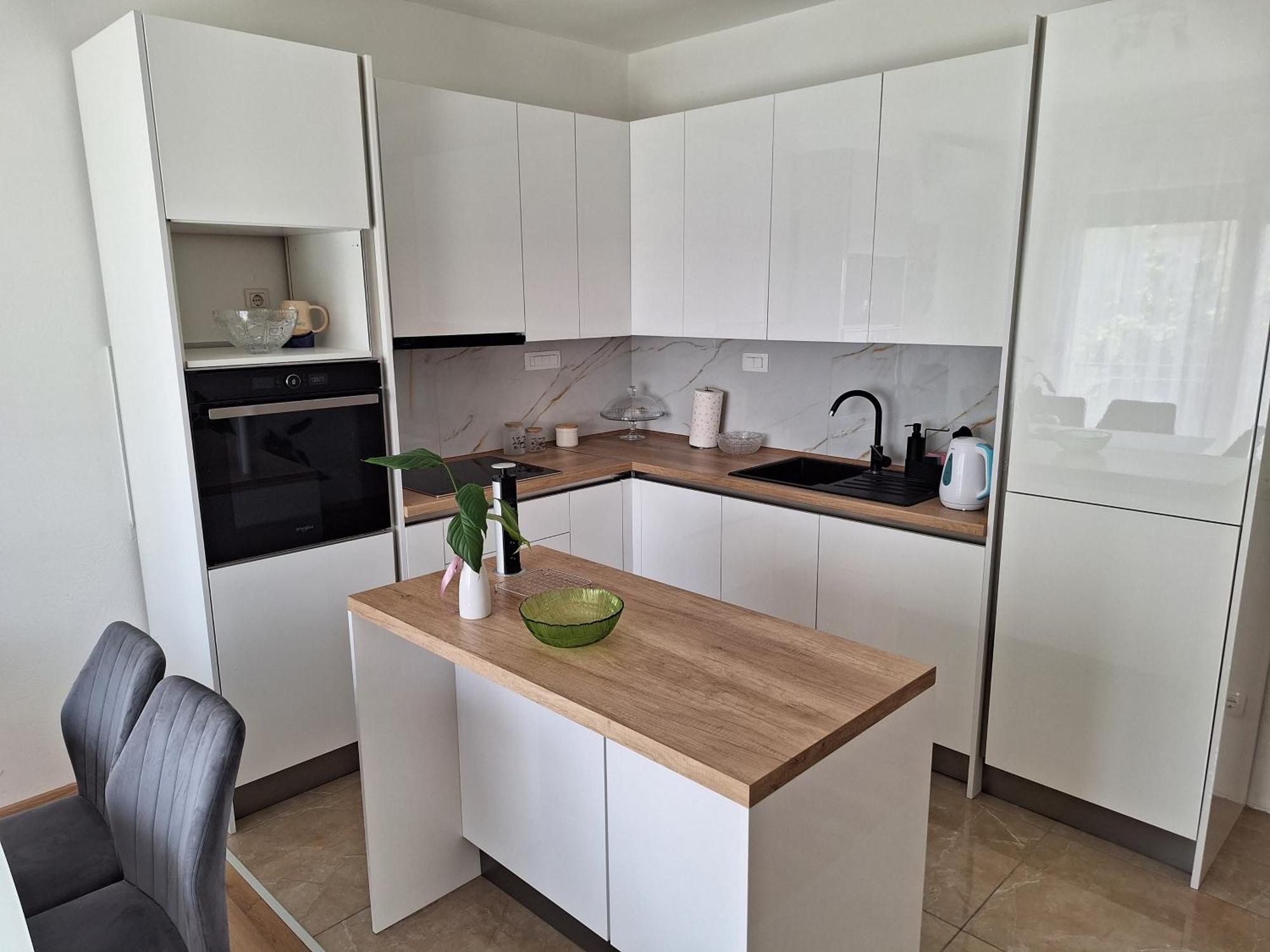 Apartment 3M สปลิท ภายนอก รูปภาพ