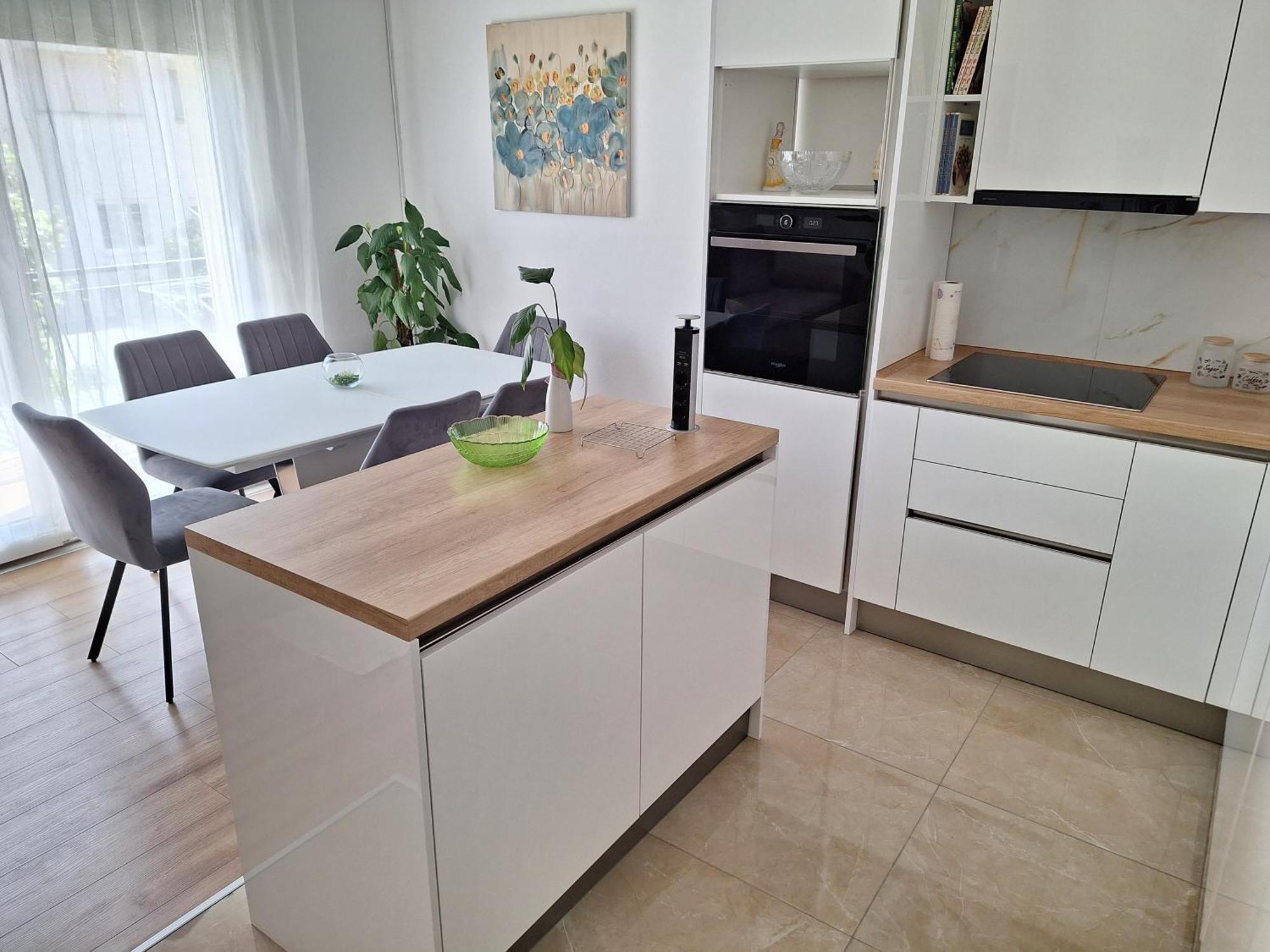 Apartment 3M สปลิท ภายนอก รูปภาพ